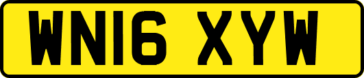WN16XYW