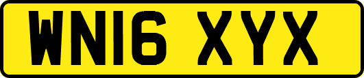 WN16XYX