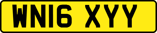 WN16XYY
