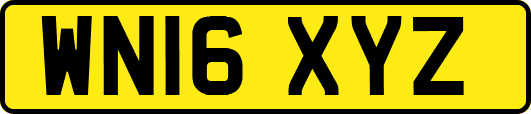 WN16XYZ