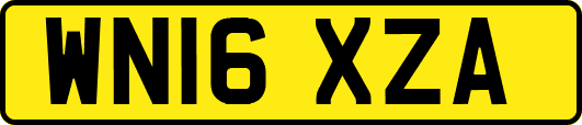 WN16XZA