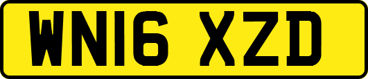 WN16XZD