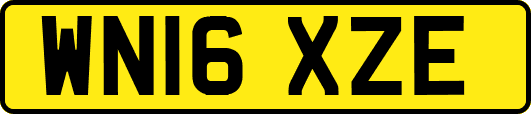 WN16XZE