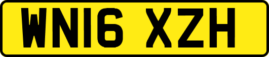 WN16XZH