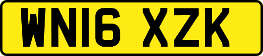 WN16XZK