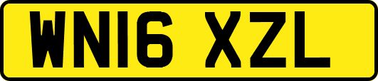 WN16XZL