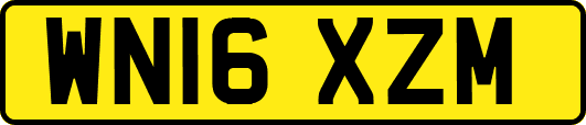 WN16XZM