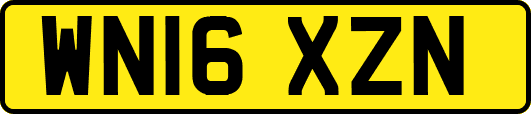 WN16XZN