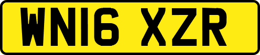 WN16XZR