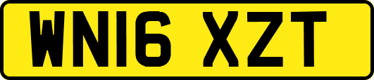WN16XZT