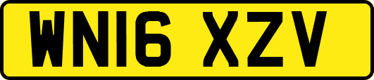 WN16XZV