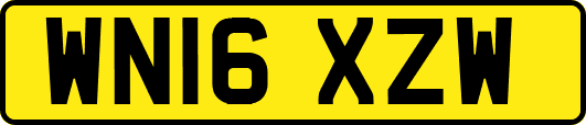WN16XZW
