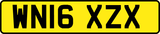 WN16XZX