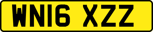 WN16XZZ