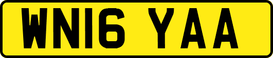 WN16YAA