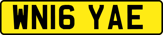 WN16YAE