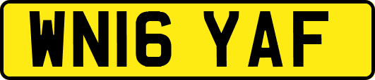 WN16YAF