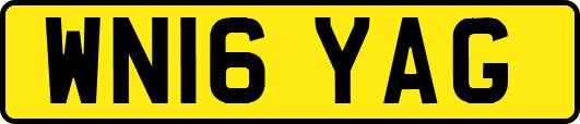 WN16YAG
