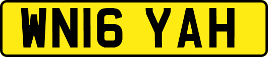 WN16YAH