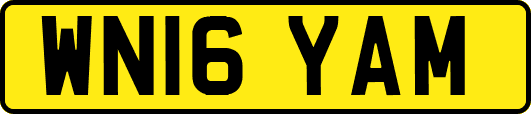 WN16YAM