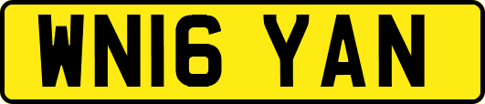 WN16YAN