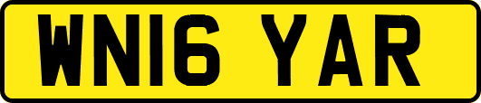 WN16YAR