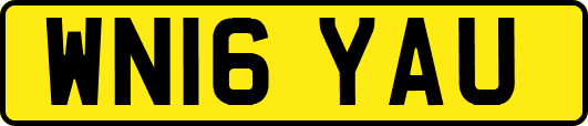 WN16YAU