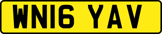 WN16YAV
