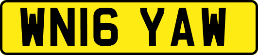 WN16YAW