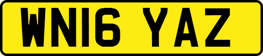 WN16YAZ