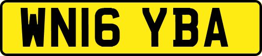 WN16YBA
