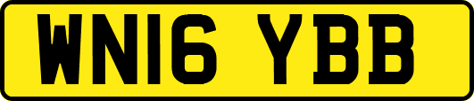WN16YBB