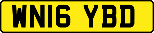 WN16YBD