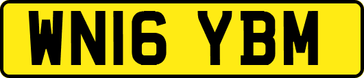 WN16YBM