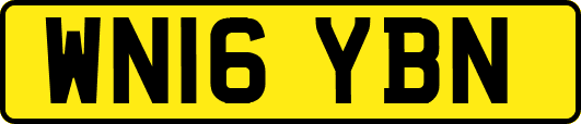 WN16YBN