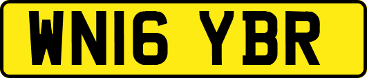 WN16YBR