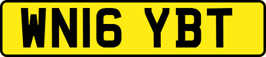 WN16YBT