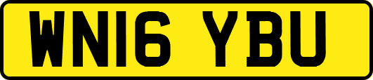 WN16YBU