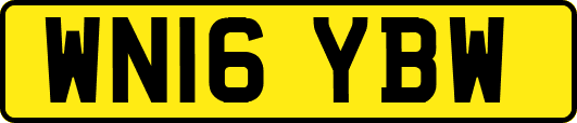 WN16YBW
