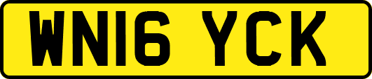 WN16YCK