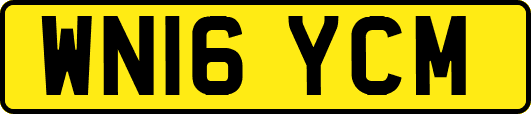 WN16YCM