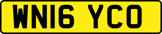 WN16YCO
