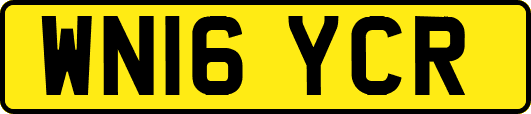 WN16YCR