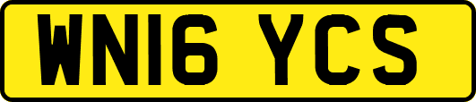 WN16YCS