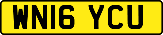 WN16YCU
