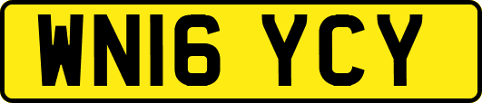 WN16YCY
