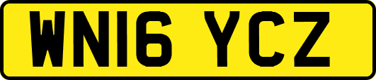 WN16YCZ