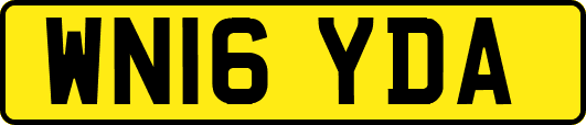 WN16YDA