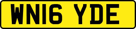 WN16YDE