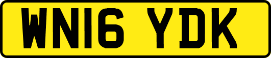 WN16YDK
